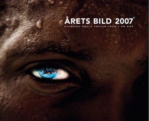 Årets bild 2007 : the Swedish picture of the year award