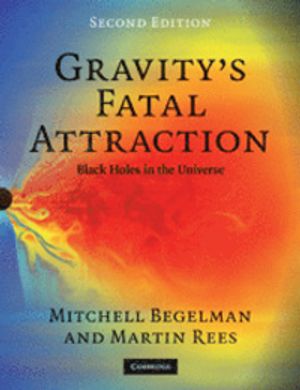 Gravity's Fatal Attraction |  2:e upplagan