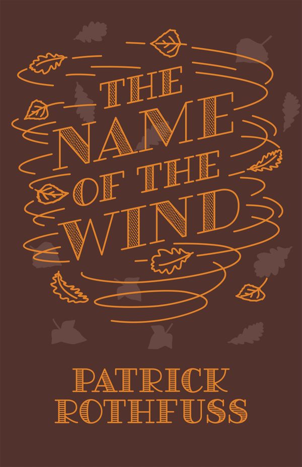 The Name of the Wind | 0:e upplagan
