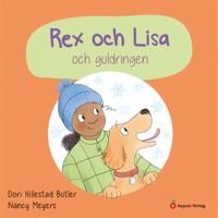 Rex och Lisa och guldringen