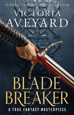 Blade Breaker | 0:e upplagan