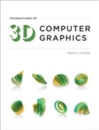 Foundations of 3D Computer Graphics | 0:e upplagan