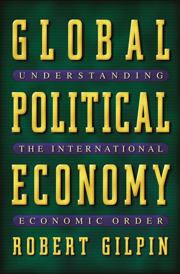 Global Political Economy | 0:e upplagan