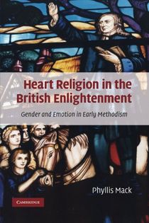 Heart Religion in the British Enlightenment