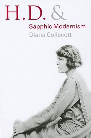 H.D. and Sapphic Modernism 1910–1950