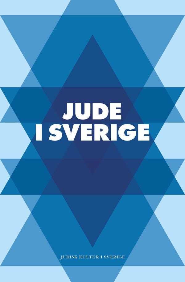 Jude i Sverige | 1:a upplagan