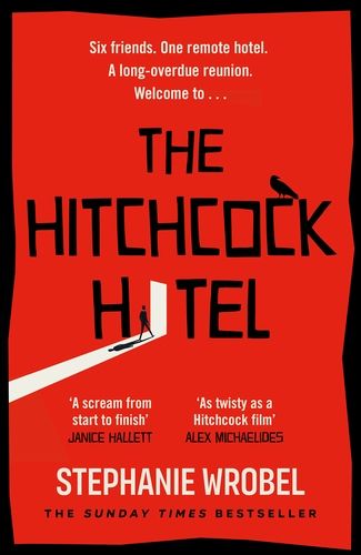 The Hitchcock Hotel | 0:e upplagan