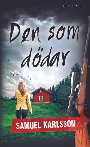 Den som dödar | 1:a upplagan