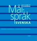 Målspråk svenska - Grammatikövningar i svenska som andraspråk