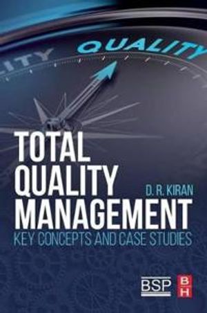 Total Quality Management