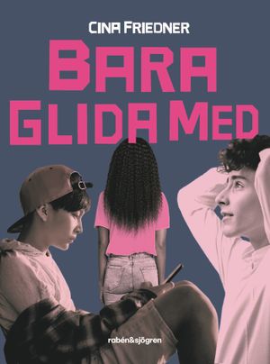 Bara glida med | 1:a upplagan