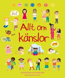 Allt om känslor