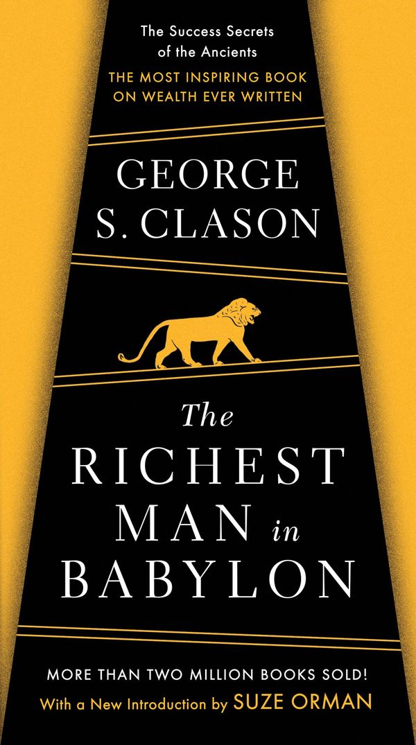 The Richest Man in Babylon | 0:e upplagan