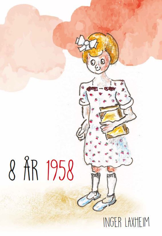 8 ÅR 1958 | 0:e upplagan