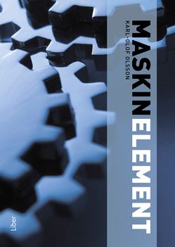 Maskinelement | 2:a upplagan