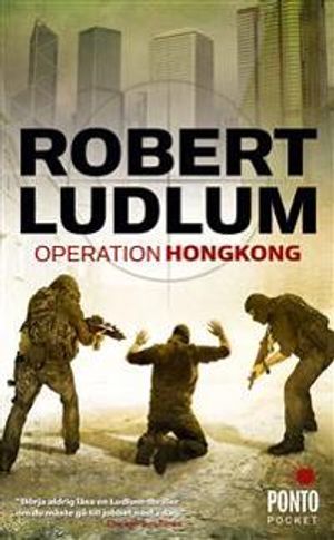 Operation Hongkong | 1:a upplagan