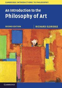 Introduction to the philosophy of art