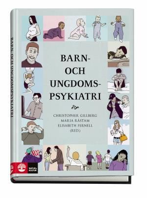 Barn- och ungdomspsykiatri | 3:e upplagan