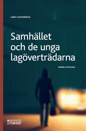 Samhället och de unga lagöverträdarna | 9:e upplagan