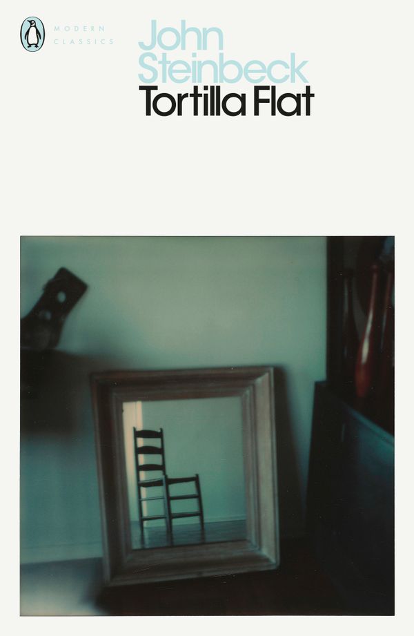 Tortilla Flat | 0:e upplagan