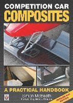 Competition Car Composites