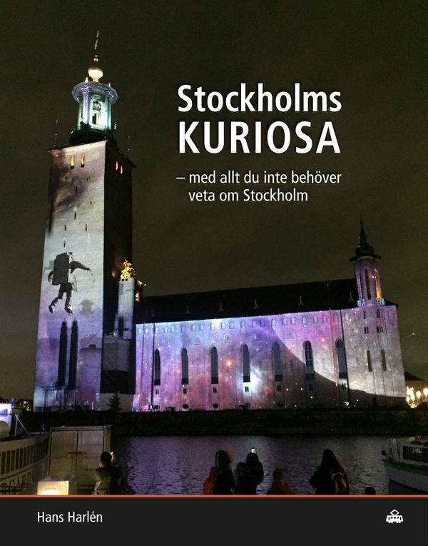 Stockholmskuriosa | 0:e upplagan