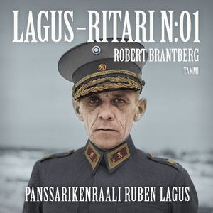 Lagus - ritari n:o 1 | 1:a upplagan