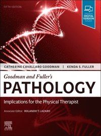 Goodman and Fuller's Pathology