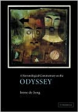 A Narratological Commentary on the Odyssey