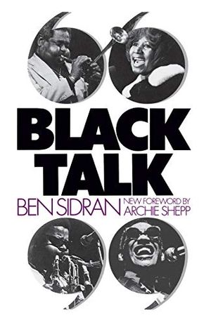 Black Talk