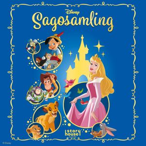 Disney sagosamling