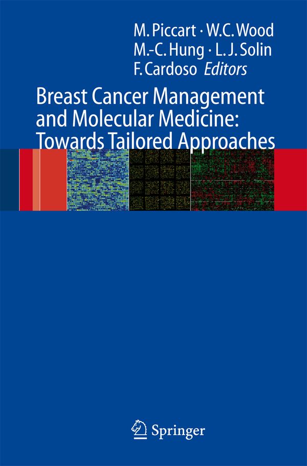 Breast Cancer Management and Molecular Medicine | 1:a upplagan
