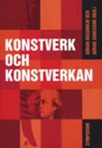 Konstverk och konstverkan | 1:a upplagan