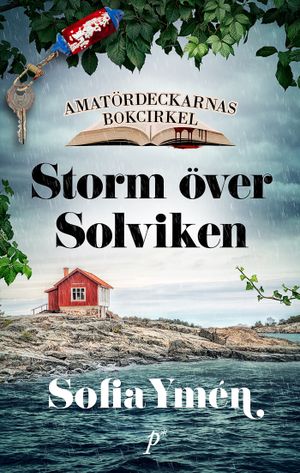 Storm över Solviken | 1:a upplagan