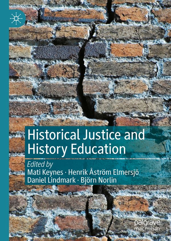 Historical Justice and History Education | 1:a upplagan