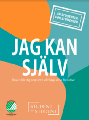 Jag kan själv | 1:a upplagan