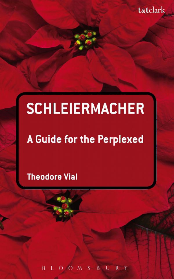 Schleiermacher: A Guide for the Perplexed | 0:e upplagan