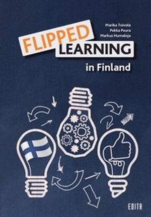 Flipped Learning in Finland