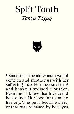 Split Tooth | 0:e upplagan