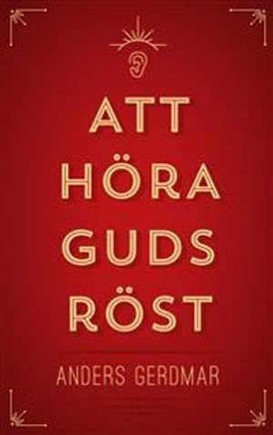 Att höra Guds röst | 1:a upplagan