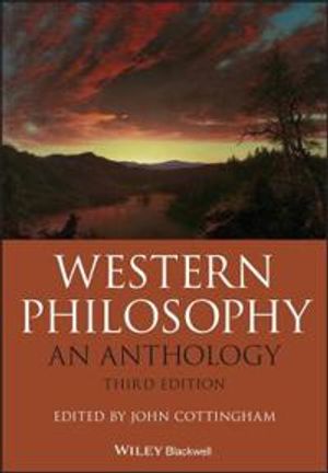 Western Philosophy | 3:e upplagan