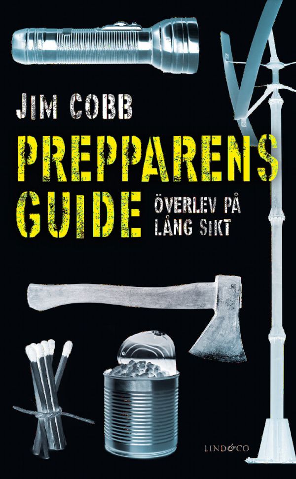 Prepparens guide - Överlev på lång sikt | 0:e upplagan