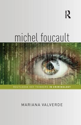 Michel Foucault | 1:a upplagan