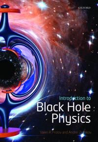 Introduction to Black Hole Physics | 0:e upplagan