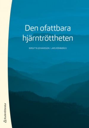 Den ofattbara hjärntröttheten | 1:a upplagan