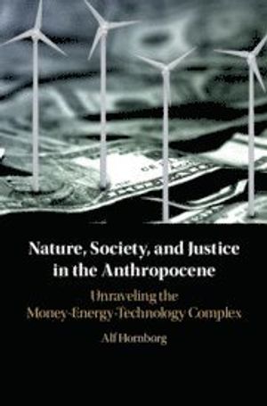 New Directions in Sustainability and Society