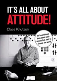 It´s all about attitude | 1:a upplagan