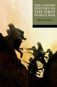 The Oxford History of the First World War | 0:e upplagan