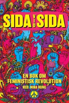 Sida vid Sida : - en bok om feministisk revolution | 0:e upplagan