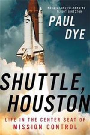 Shuttle, Houston